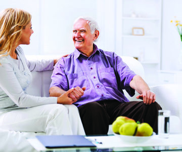 home health care lakeway tx