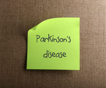 Parkinson's disease