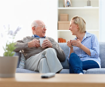 caregiver Austin TX