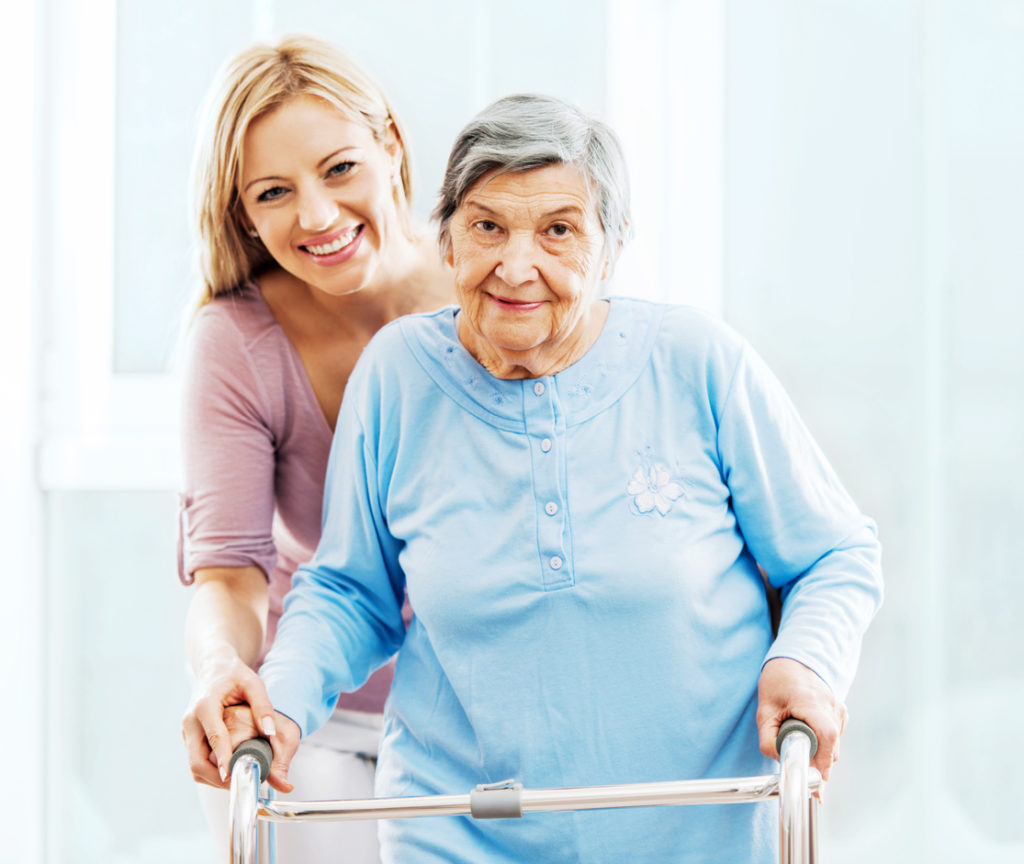 3 Types of Assisted Living Devices to for Senior Loved Ones