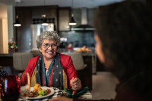 How to Help Aging Parents Stay Independent at Home Longer